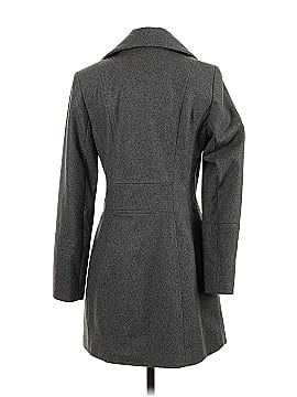 Anne Klein Wool Coat (view 2)