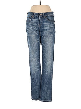 Madewell Jeans (view 1)