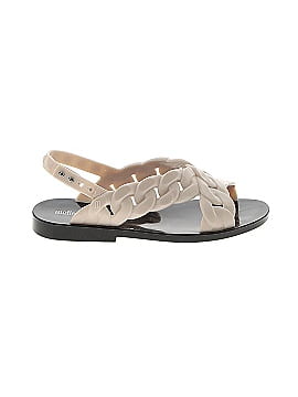 Melissa Sandals (view 1)