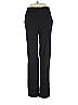 Hilary Radley Chevron-herringbone Gray Black Dress Pants Size S - photo 1