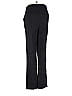 Hilary Radley Chevron-herringbone Gray Black Dress Pants Size S - photo 2