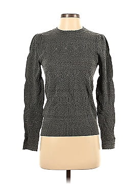 Farrow Pullover Sweater (view 1)