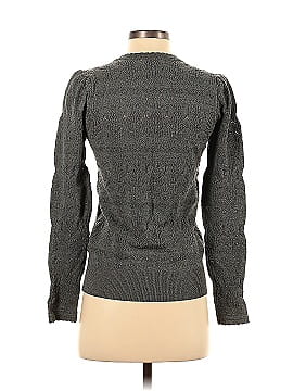 Farrow Pullover Sweater (view 2)