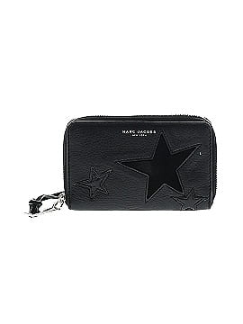 Marc Jacobs Star Patchwork Leather Wallet (view 1)