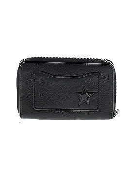 Marc Jacobs Star Patchwork Leather Wallet (view 2)