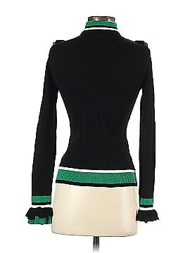 Moelleux Turtleneck Sweater (view 2)