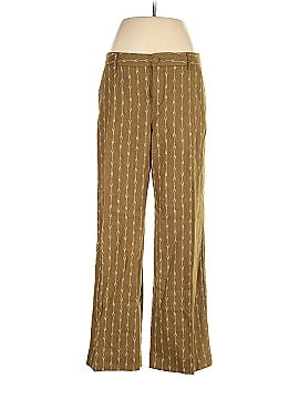Garnet Hill Linen Pants (view 1)