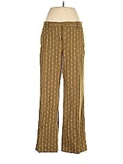 Garnet Hill Linen Pants