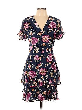 Teri Jon by Rickie Freeman Casual Dress (view 1)