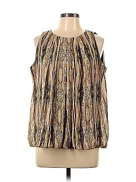 DressBarn Sleeveless Blouse (view 1)