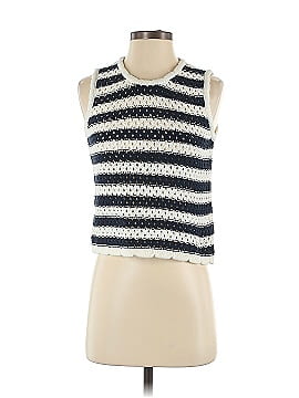 Free Assembly Sleeveless Top (view 1)