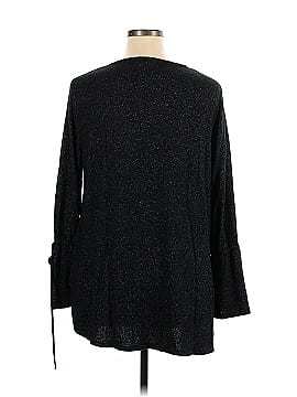 Simply Vera Vera Wang Pullover Sweater (view 2)