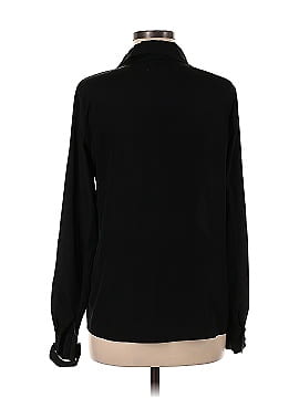 Joe Fresh Long Sleeve Blouse (view 2)