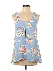 Candie's Sleeveless Blouse