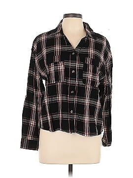 C&C California Long Sleeve Button-Down Shirt (view 1)