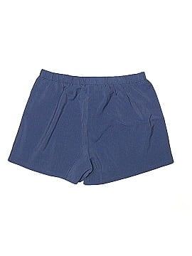 Shein Curve Shorts (view 2)
