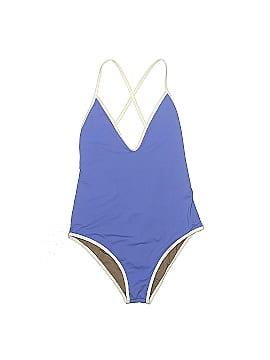 Acacia One Piece Swimsuit (view 1)