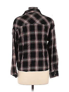 C&C California Long Sleeve Button-Down Shirt (view 2)