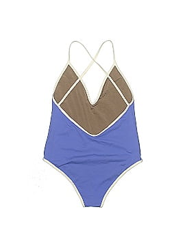 Acacia One Piece Swimsuit (view 2)