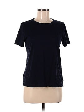 Ann Taylor LOFT Short Sleeve T-Shirt (view 1)