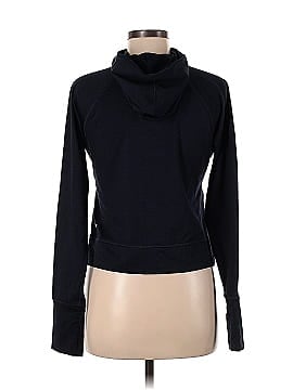 Active by Old Navy Turtleneck Sweater (view 2)