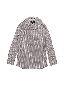 Nordstrom Long Sleeve Button-Down Shirt (view 1)