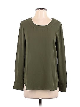 Banana Republic Long Sleeve Blouse (view 1)