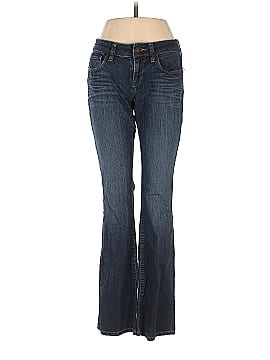 Ann Taylor LOFT Jeans (view 1)