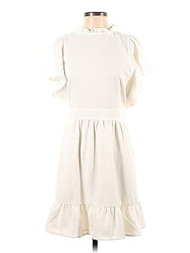 Express X LadyGang Casual Dress (view 1)