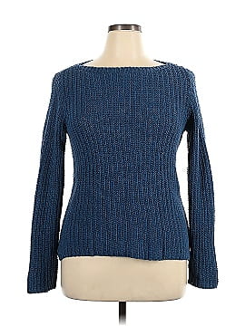 Lauren Jeans Co. Pullover Sweater (view 1)