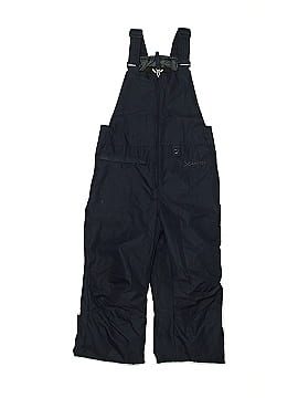 Arctix Snow Pants With Bib (view 1)