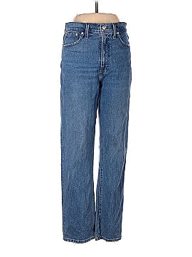 Madewell Jeans (view 1)