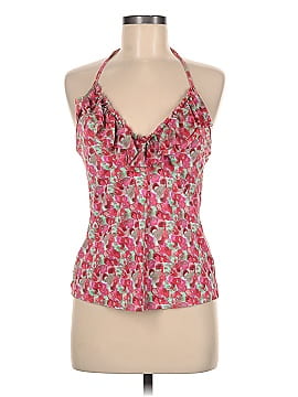 Kenneth Cole REACTION Halter Top (view 1)