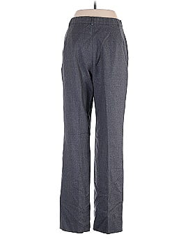 Pendleton Wool Pants (view 2)