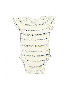 Bundles Short Sleeve Onesie (view 1)