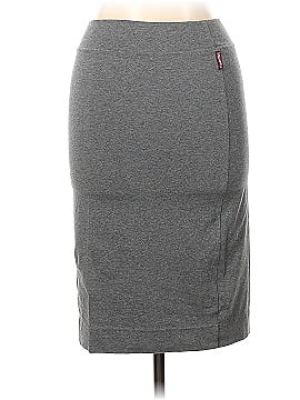 Hard Tail Formal Skirt (view 2)