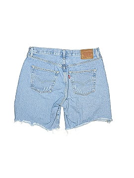 Levi's Denim Shorts (view 2)