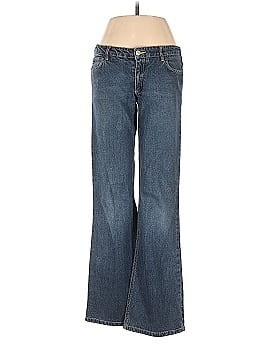 BCBGMAXAZRIA Jeans (view 1)