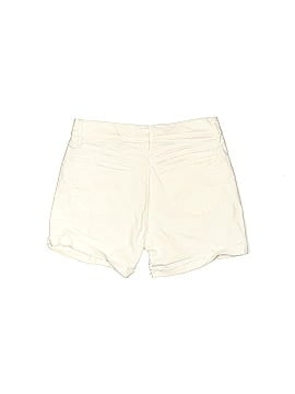 Ann Taylor LOFT Denim Shorts (view 2)