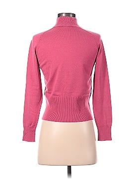 Talbots Turtleneck Sweater (view 2)