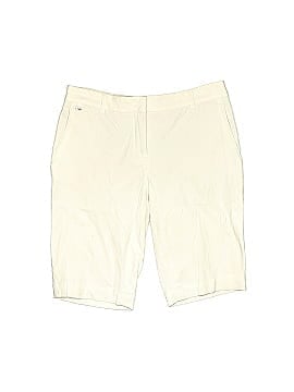 White House Black Market Dressy Shorts (view 1)