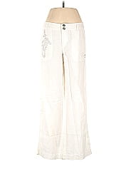 Inc International Concepts Linen Pants