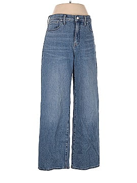 Madewell Jeans (view 1)