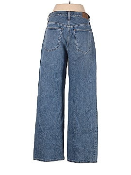 Madewell Jeans (view 2)