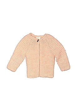 Zara Cardigan (view 1)