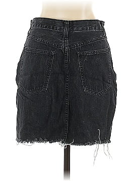 Gap Denim Skirt (view 2)