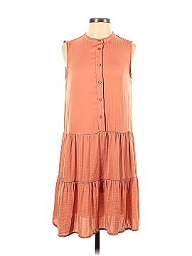 Banana Republic Factory Store Casual Dress (view 1)