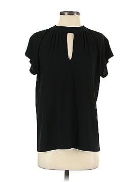 Halogen Short Sleeve Blouse (view 1)