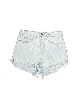 H&M Denim Shorts (view 1)