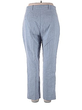 TAILORED by Rebecca Taylor Casual Pants (view 2)